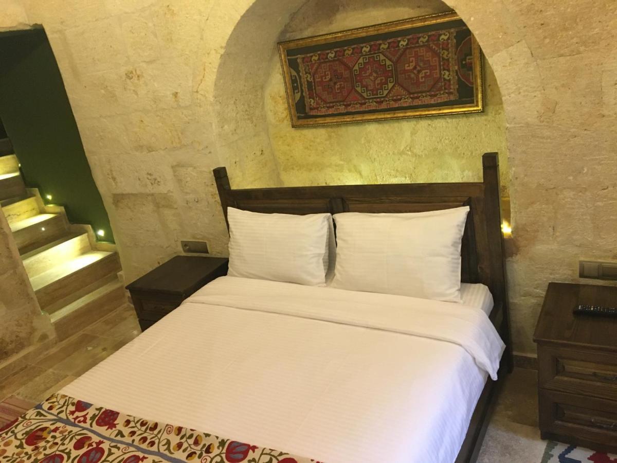 Uerguep Inn Cave Hotel Екстериор снимка