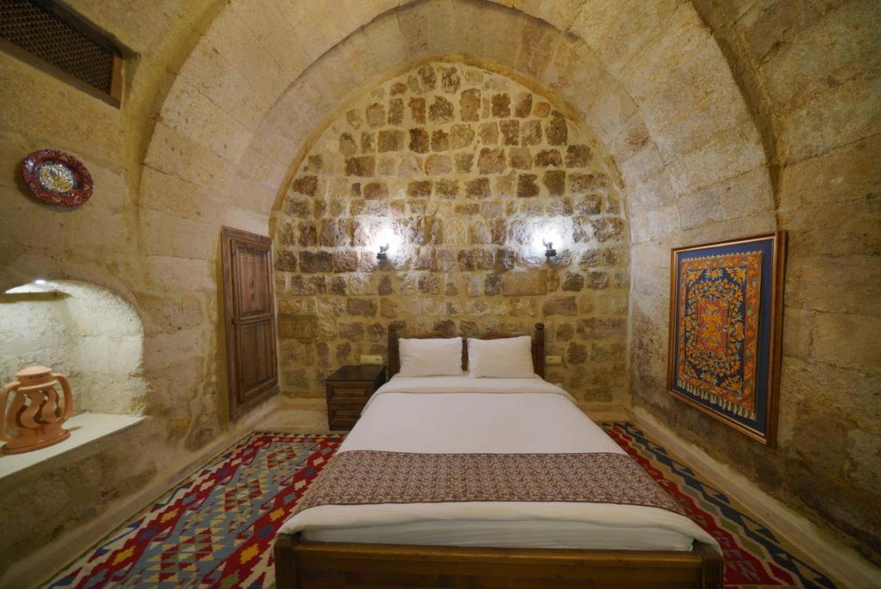 Uerguep Inn Cave Hotel Екстериор снимка