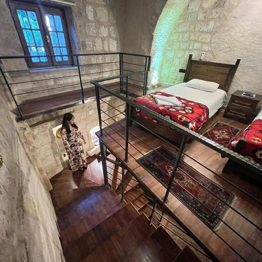 Uerguep Inn Cave Hotel Екстериор снимка