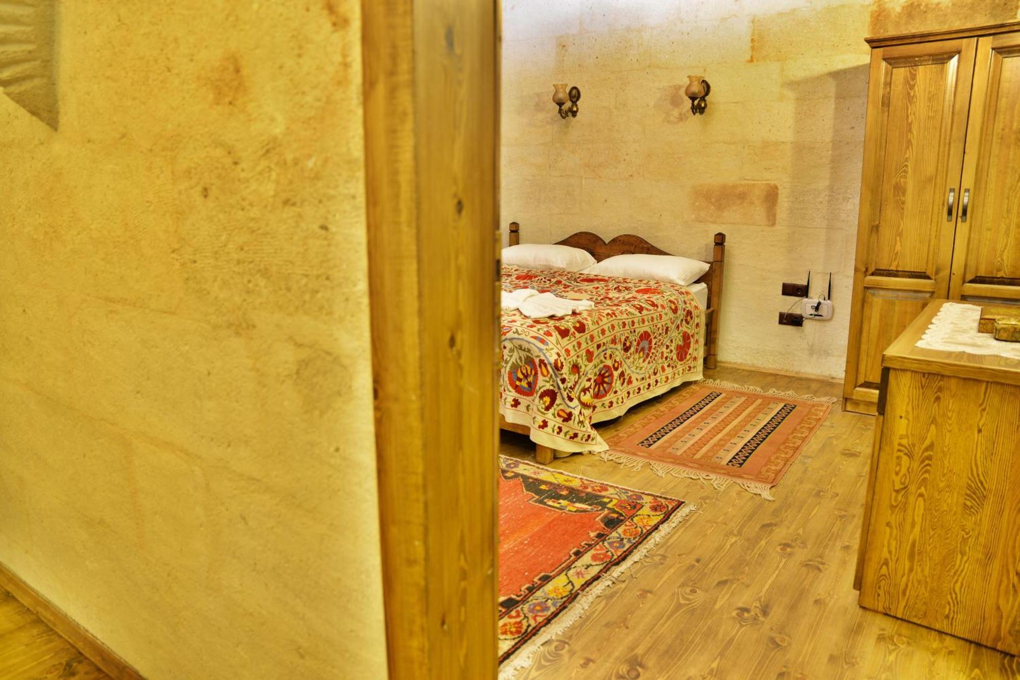 Uerguep Inn Cave Hotel Стая снимка