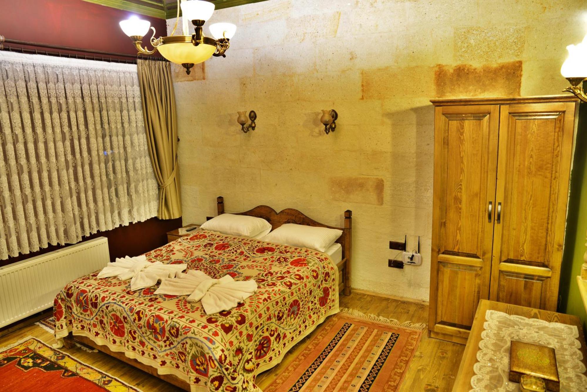 Uerguep Inn Cave Hotel Стая снимка